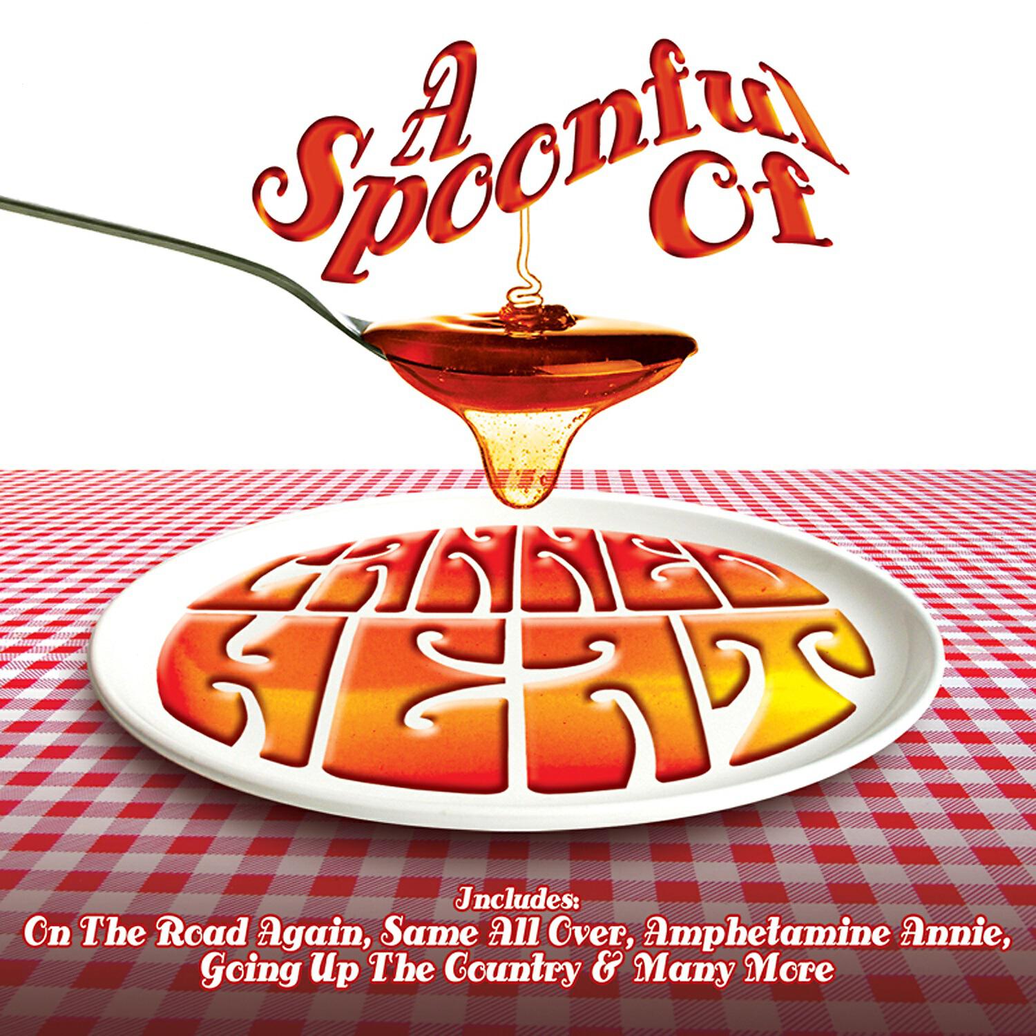 Релиз A Spoonful Of