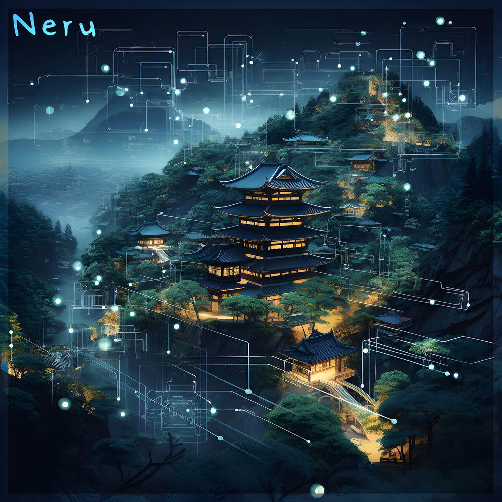 Релиз Neru