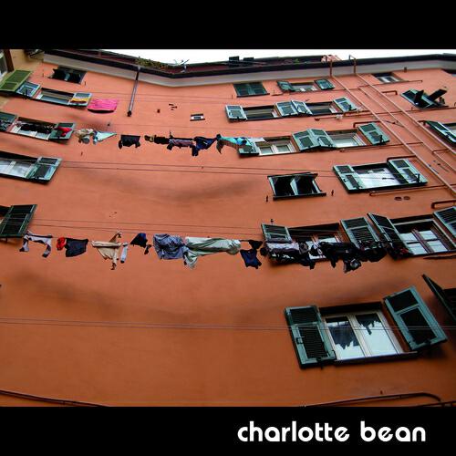Charlotte Bean