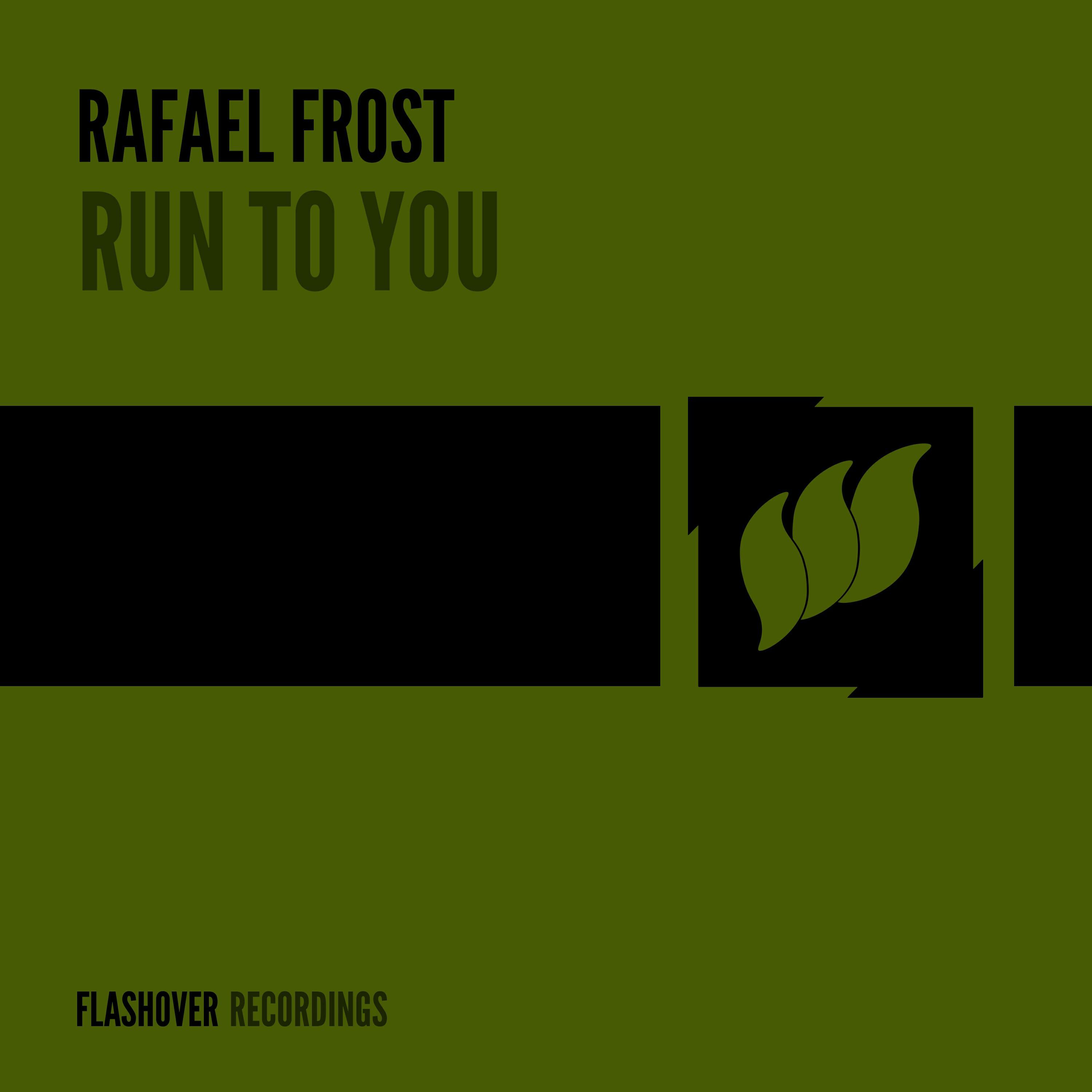 Релиз Run To You