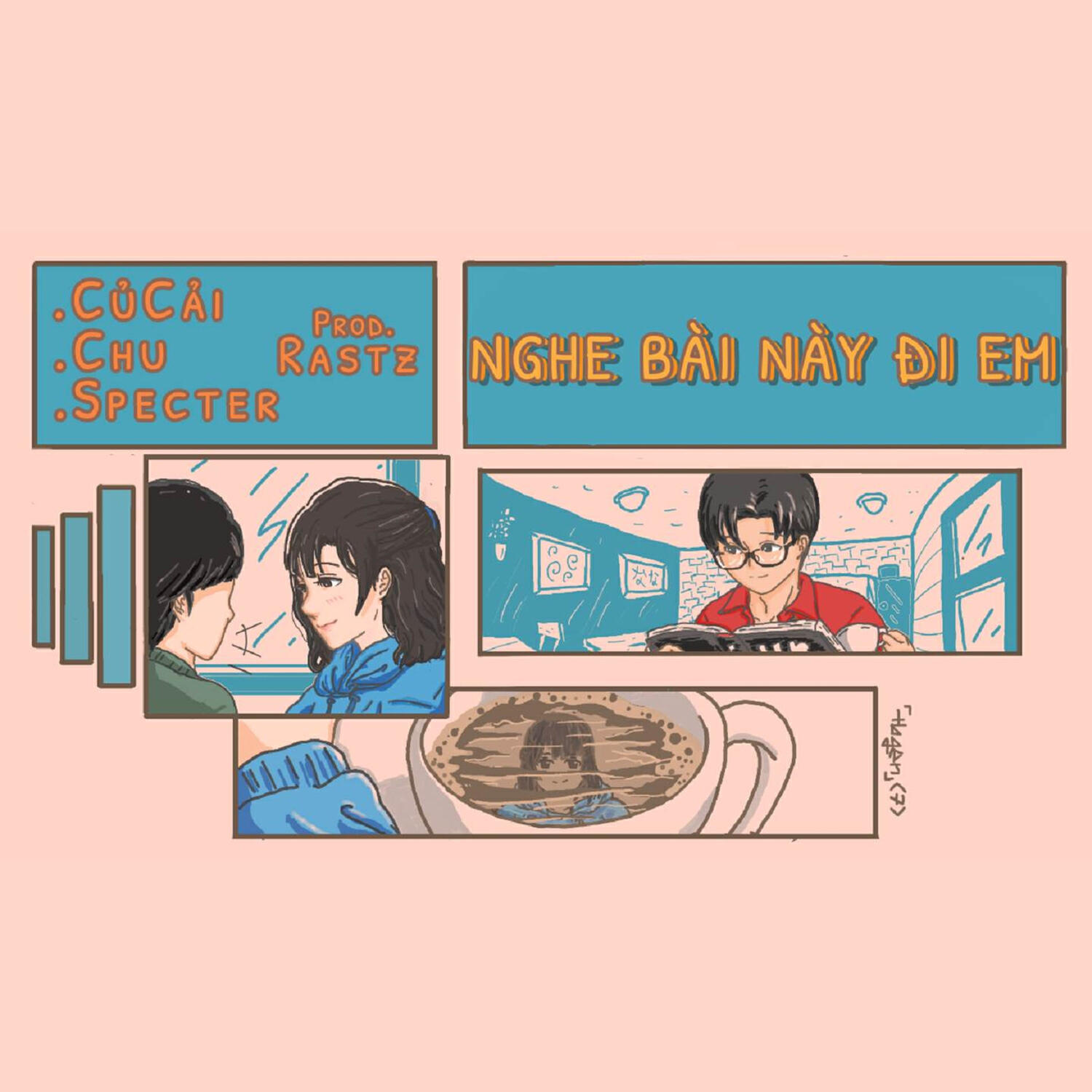 Релиз Nghe Bài Này Đi Em