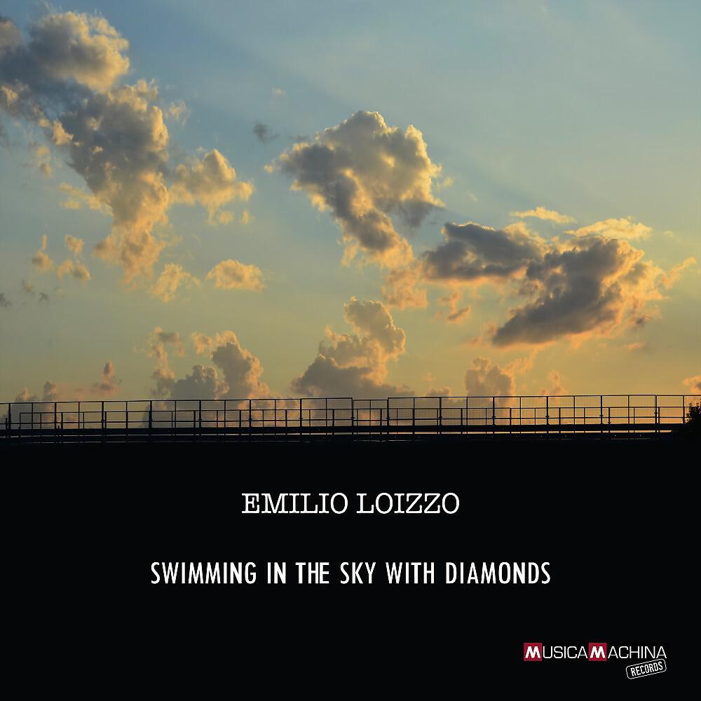 Релиз Swimming in the Sky with Diamonds