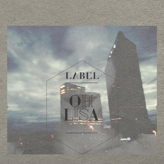 Релиз Oh Lisa (Radio Edit)