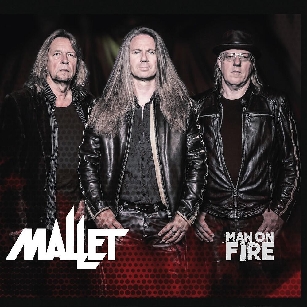 Релиз Man on Fire