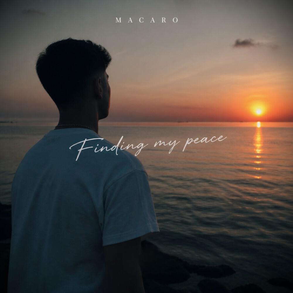 Релиз Finding My Peace