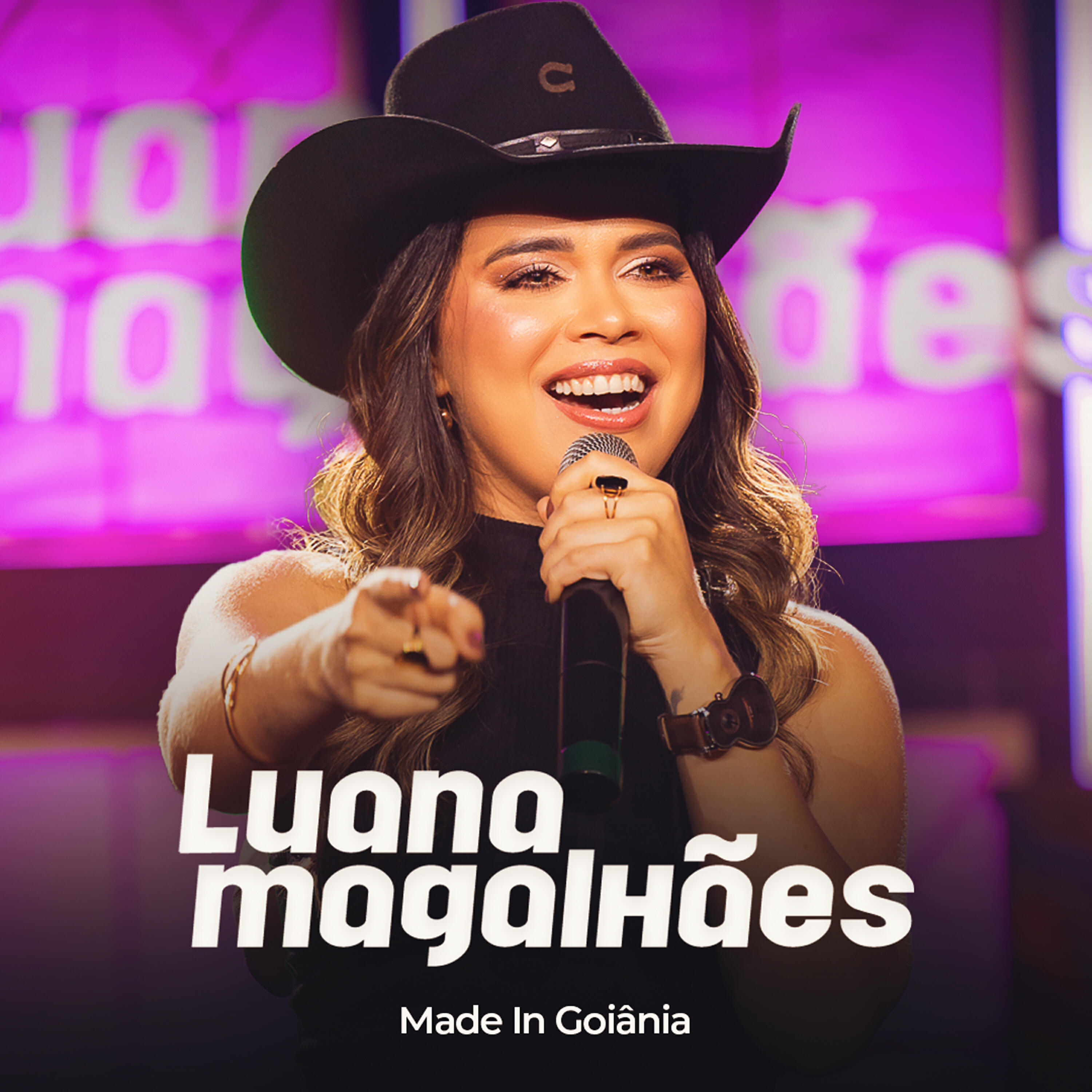 Релиз Made In Goiânia