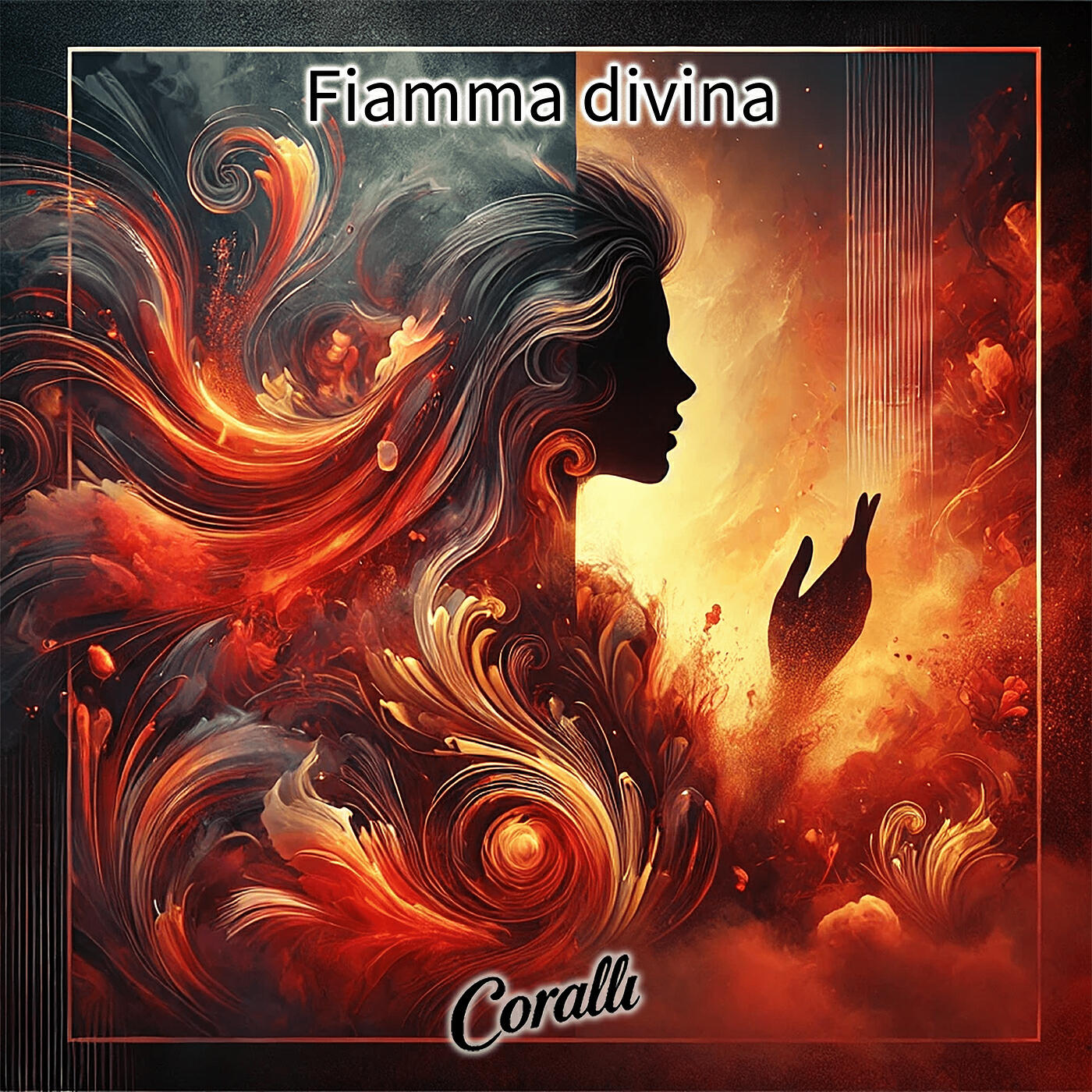 Релиз Fiamma divina