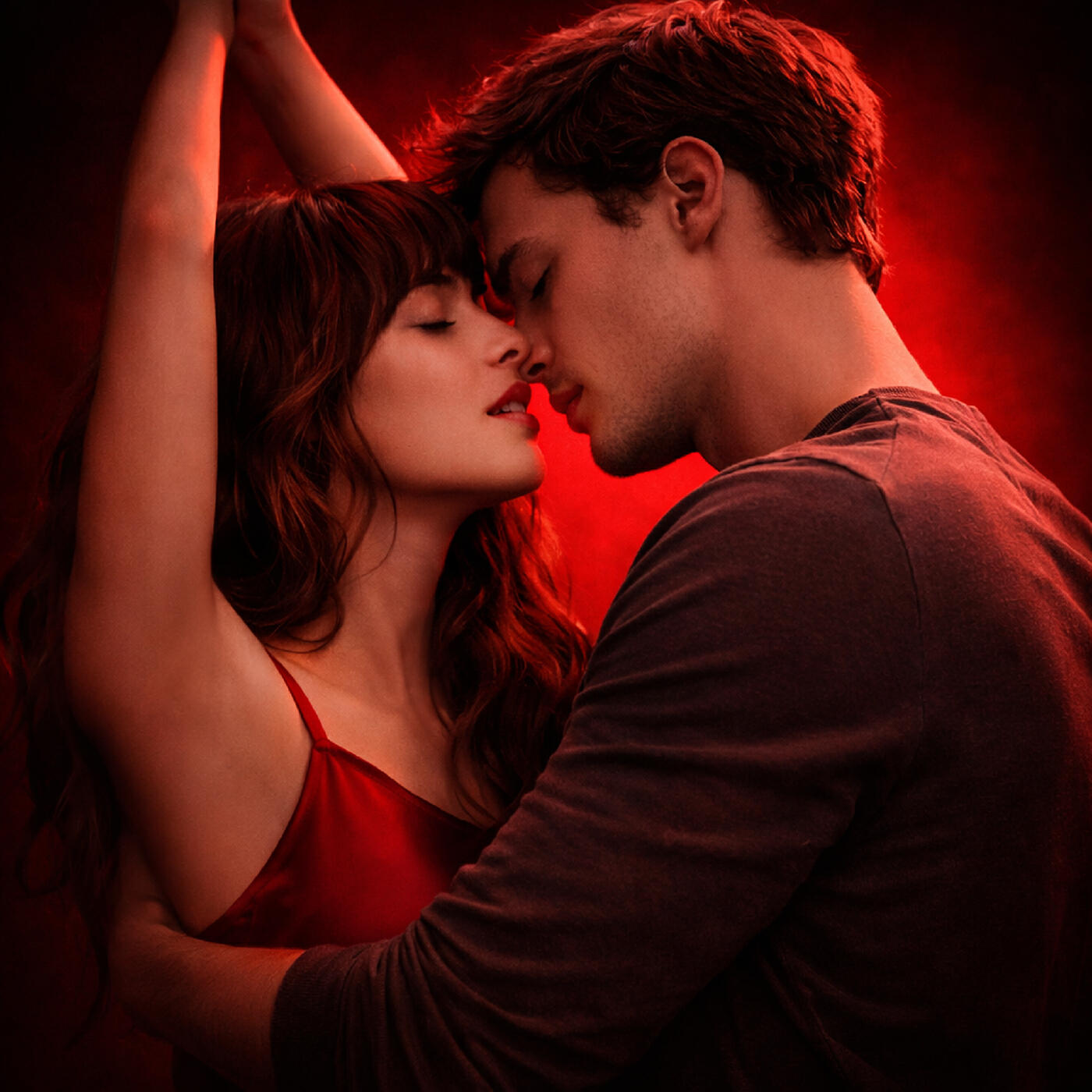 Релиз Heaven Touch