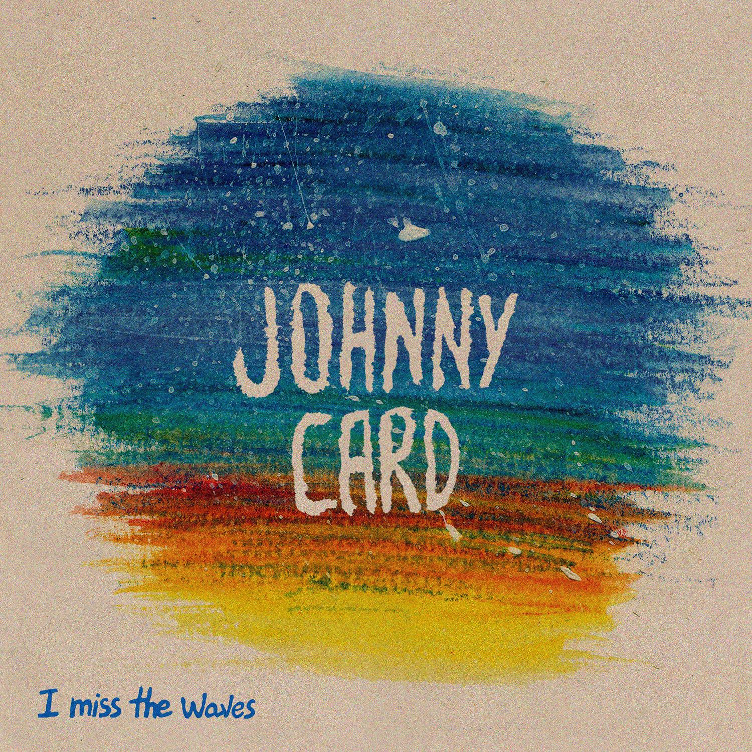 Johnny Card