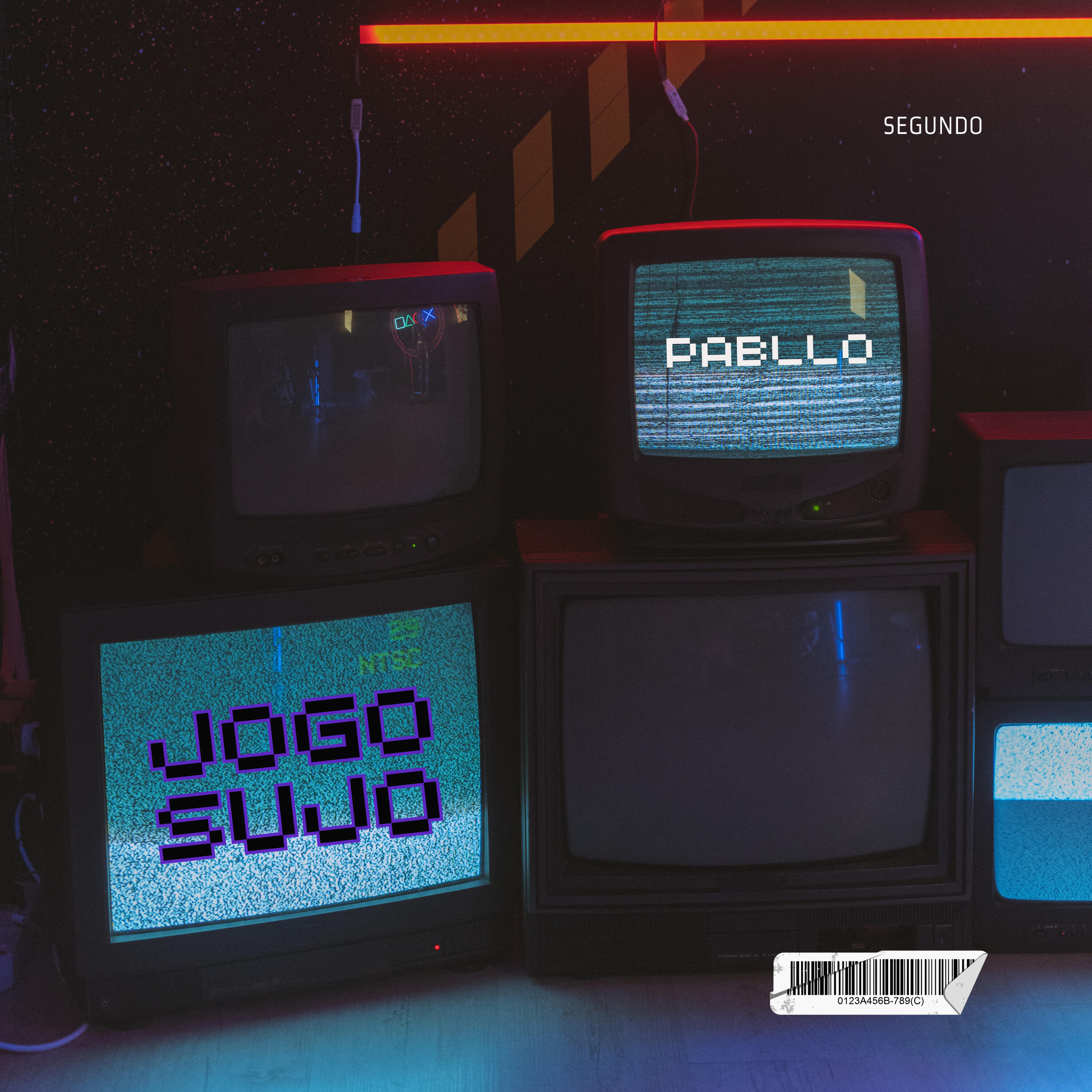 Релиз Jogo Sujo