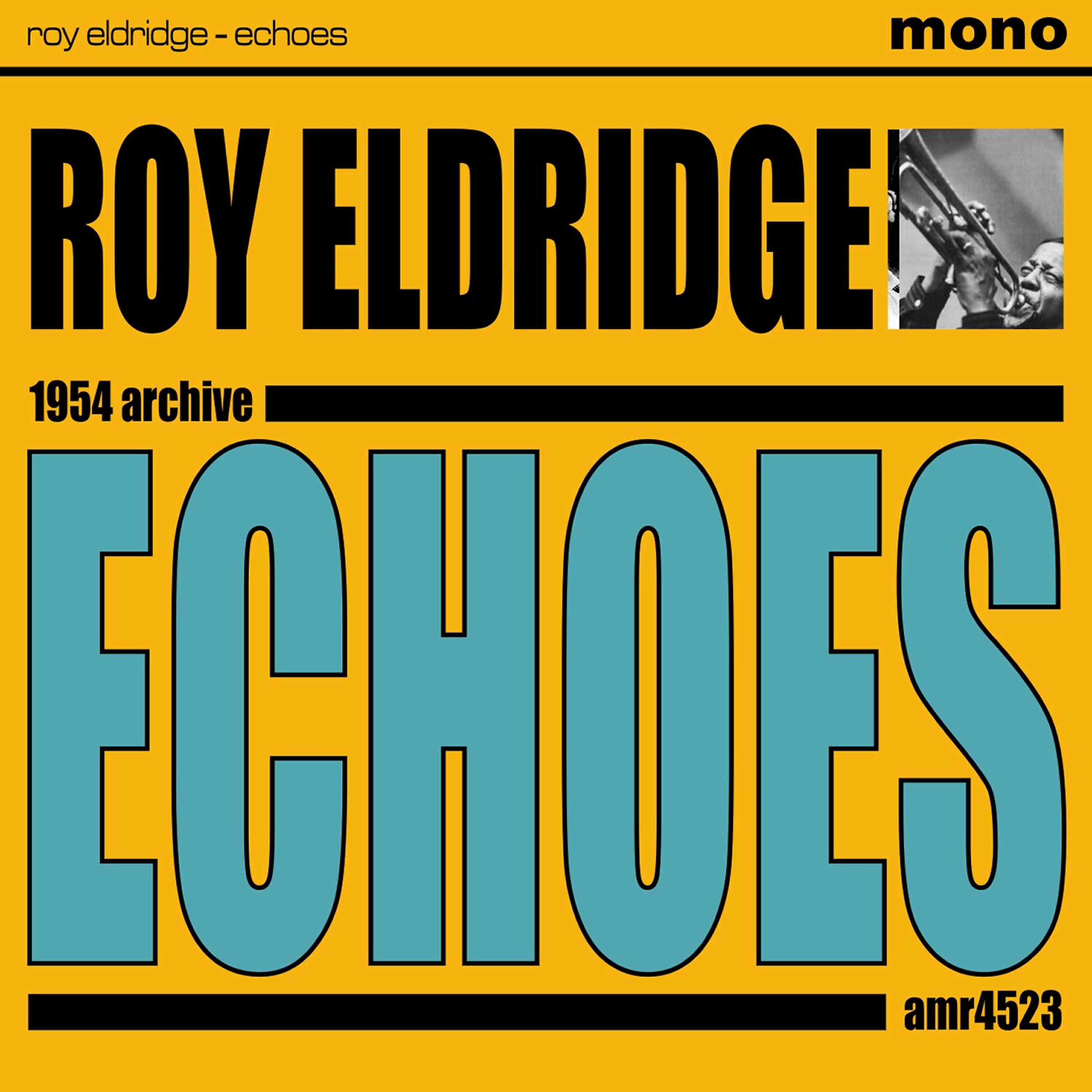 Релиз Echoes