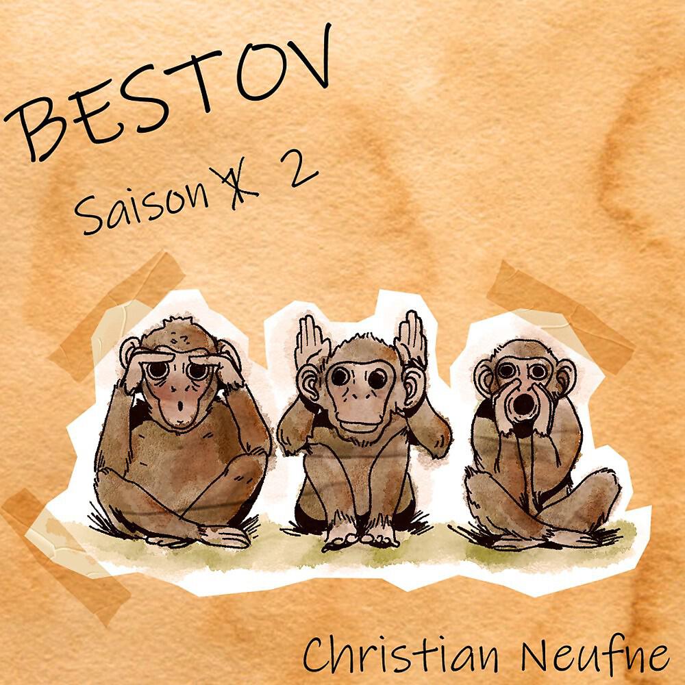 Релиз Bestov saison 2