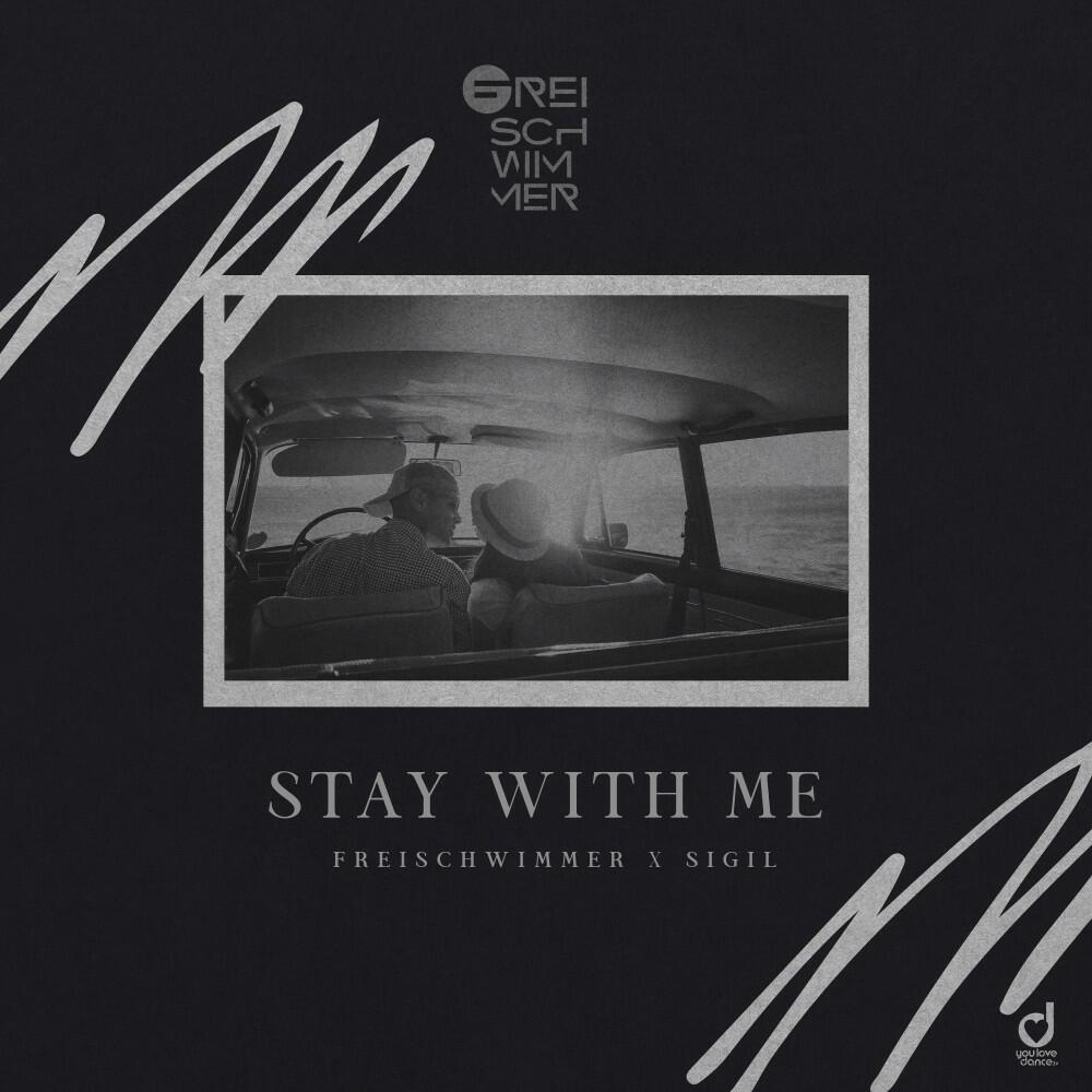 Релиз Stay with Me