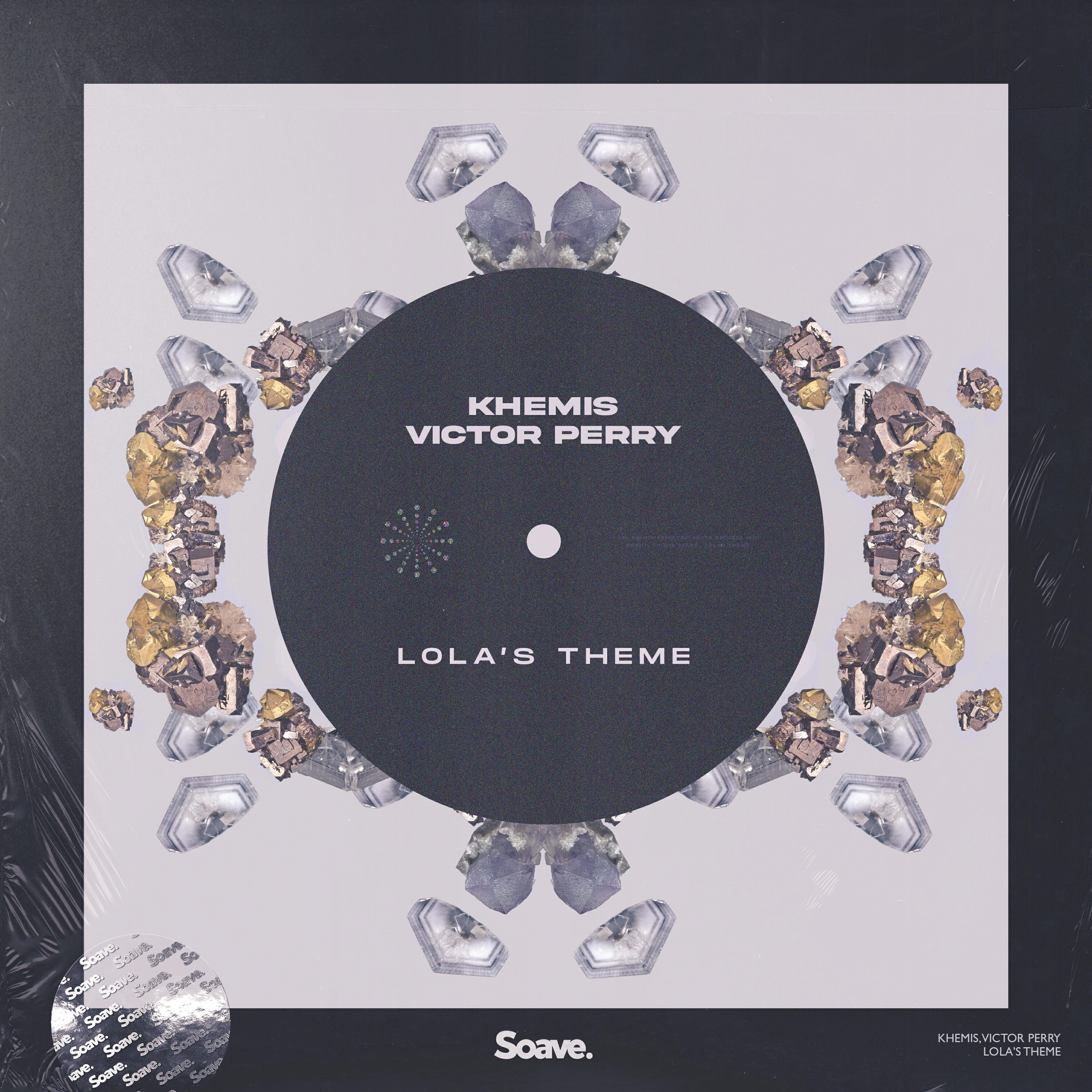 Релиз Lola's Theme