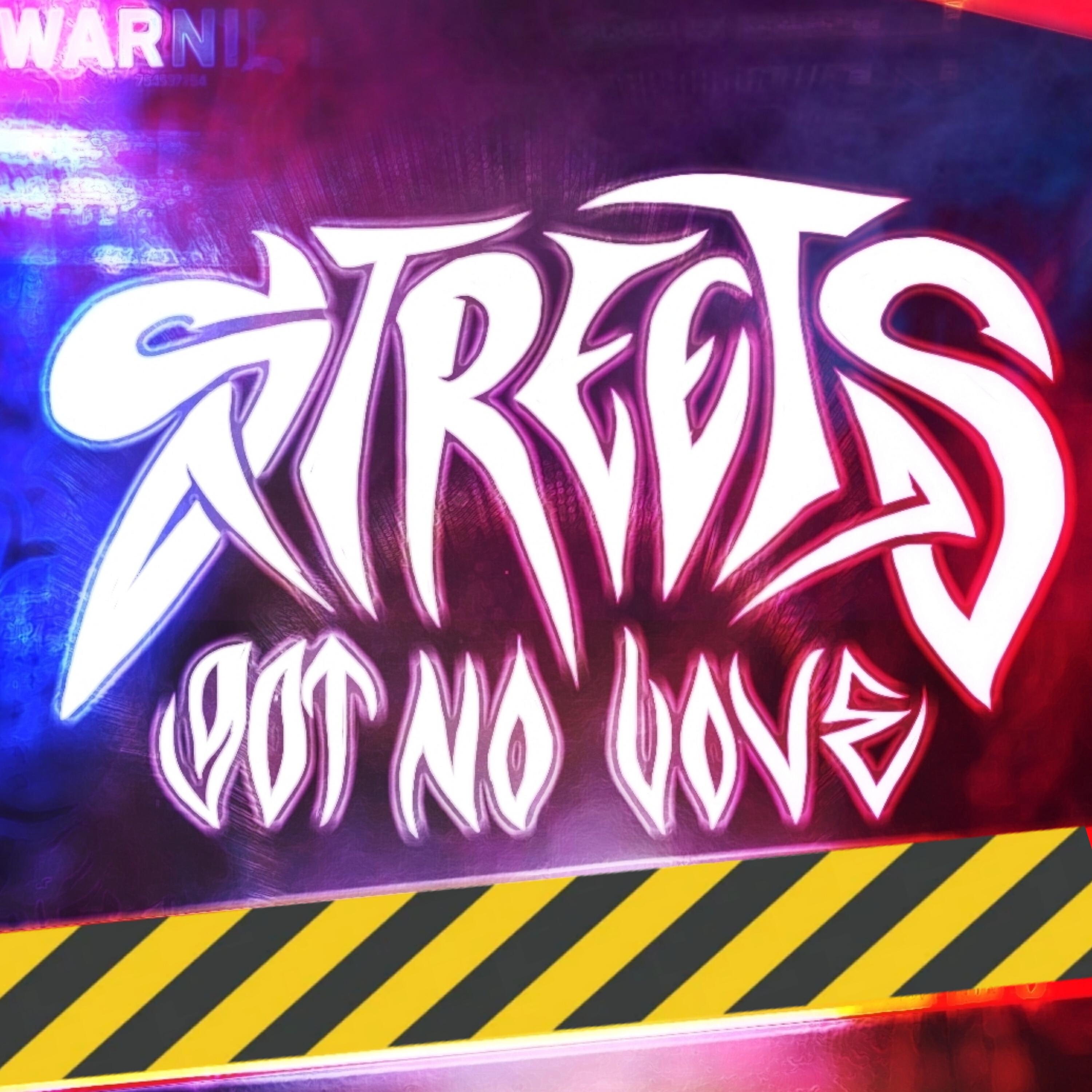 Релиз Streets Got No Love
