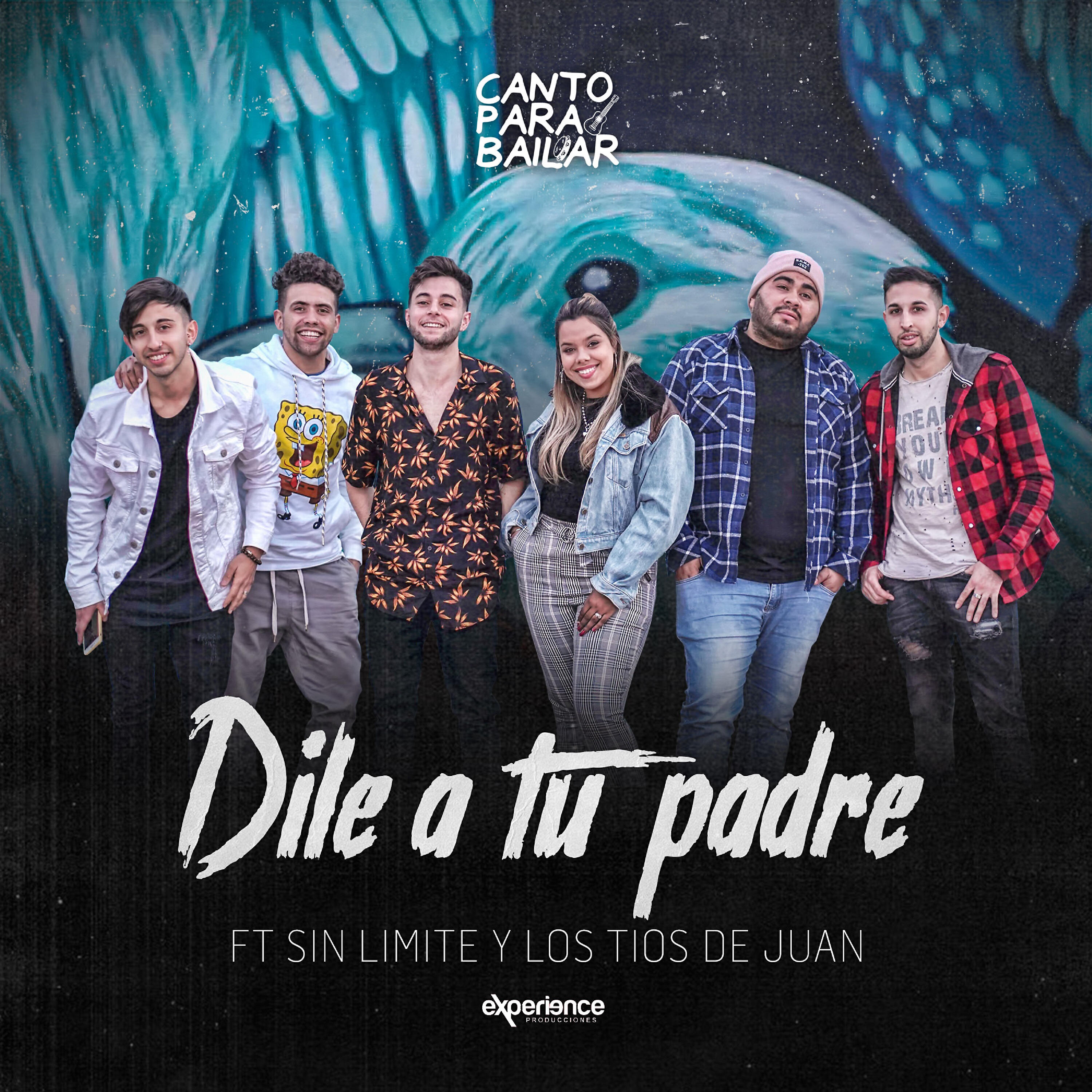 Релиз Dile a Tu Padre