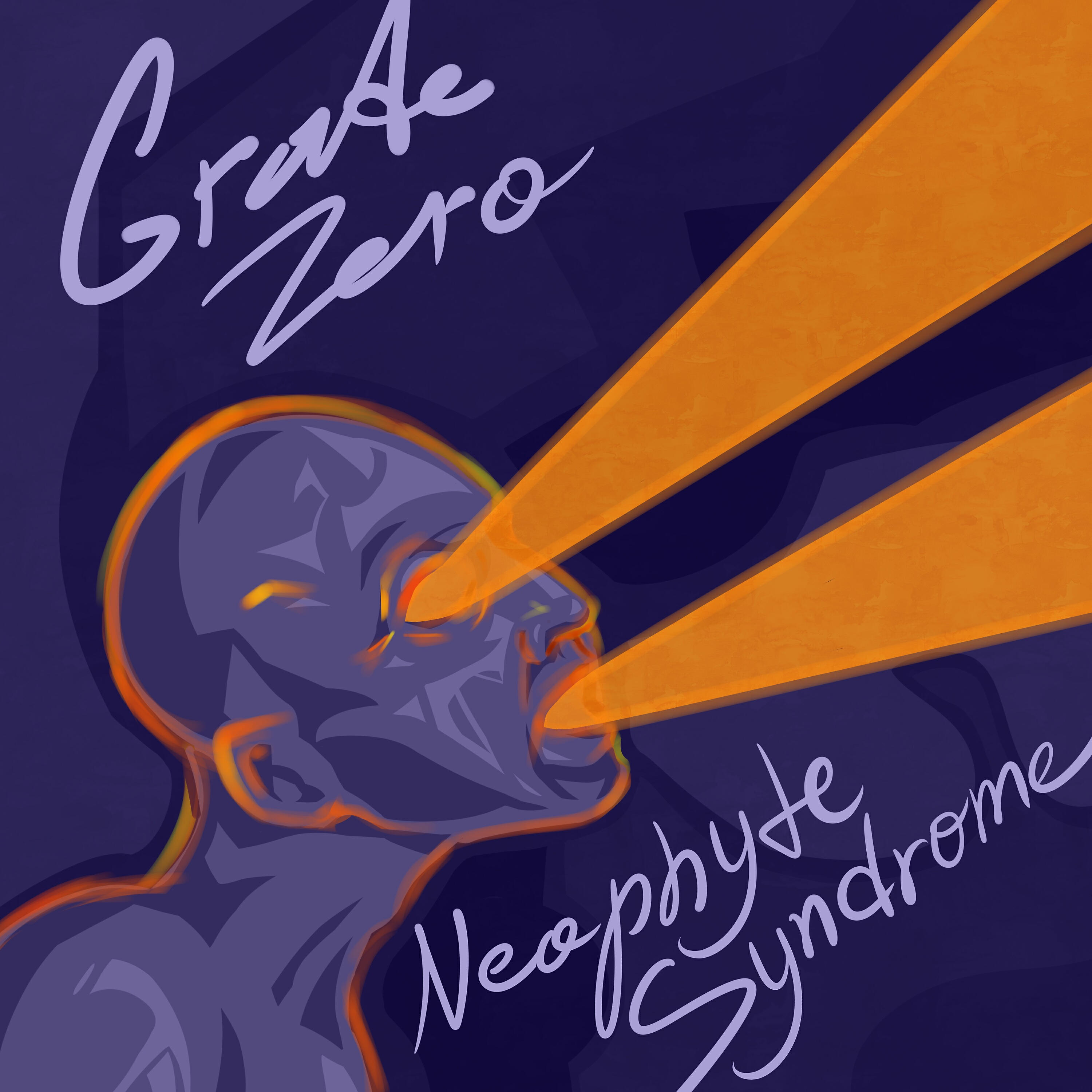 Релиз Neophyte Syndrome