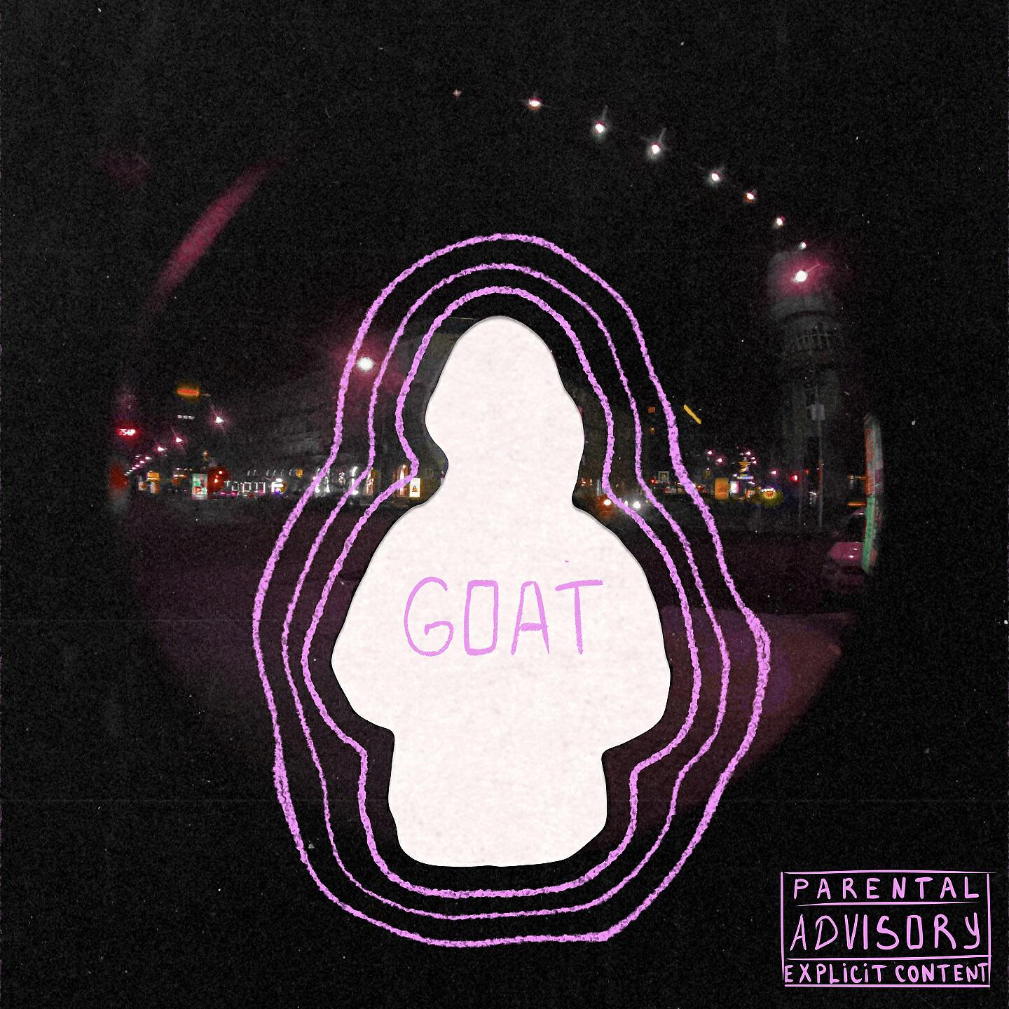 Релиз GOAT