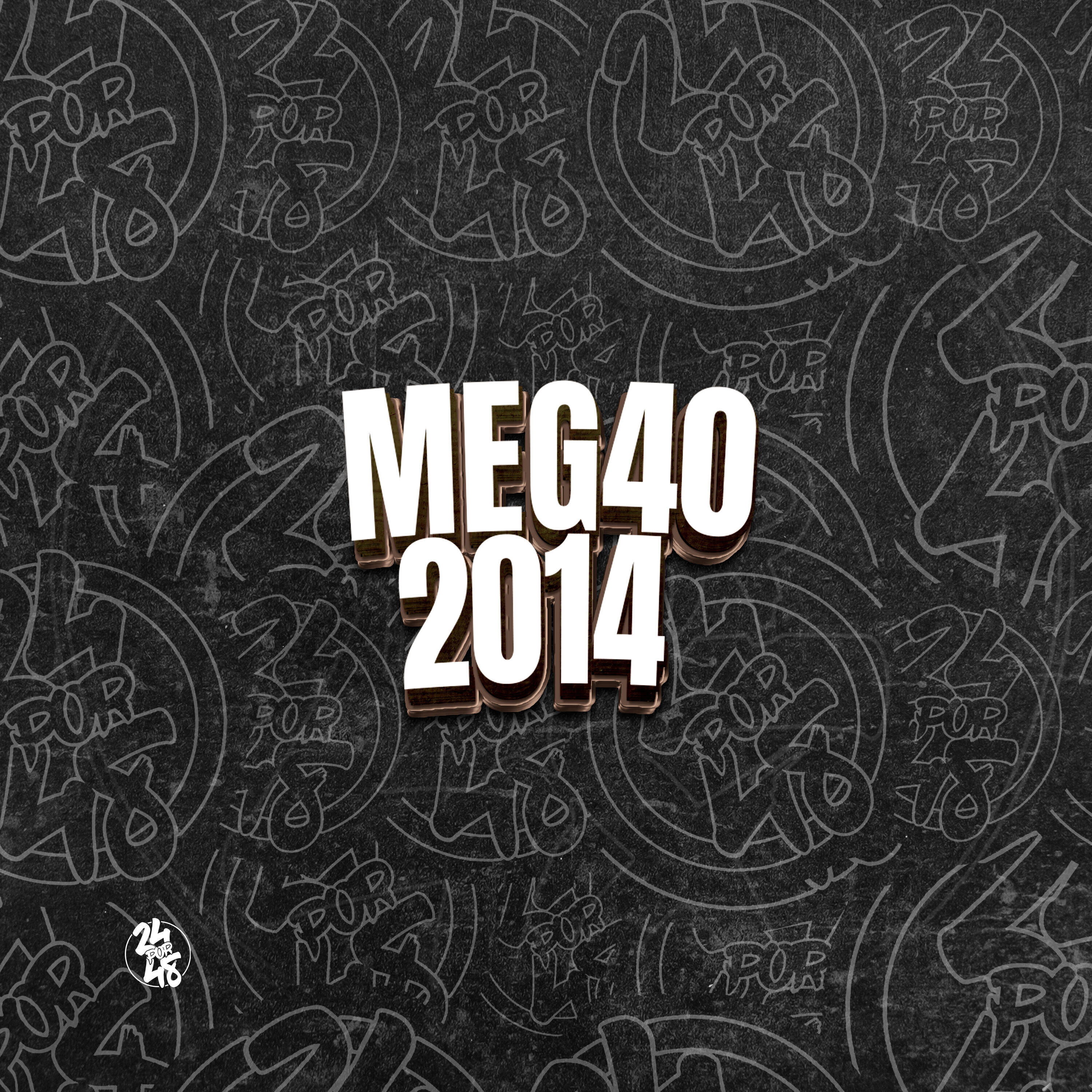 Релиз Meg40 2014