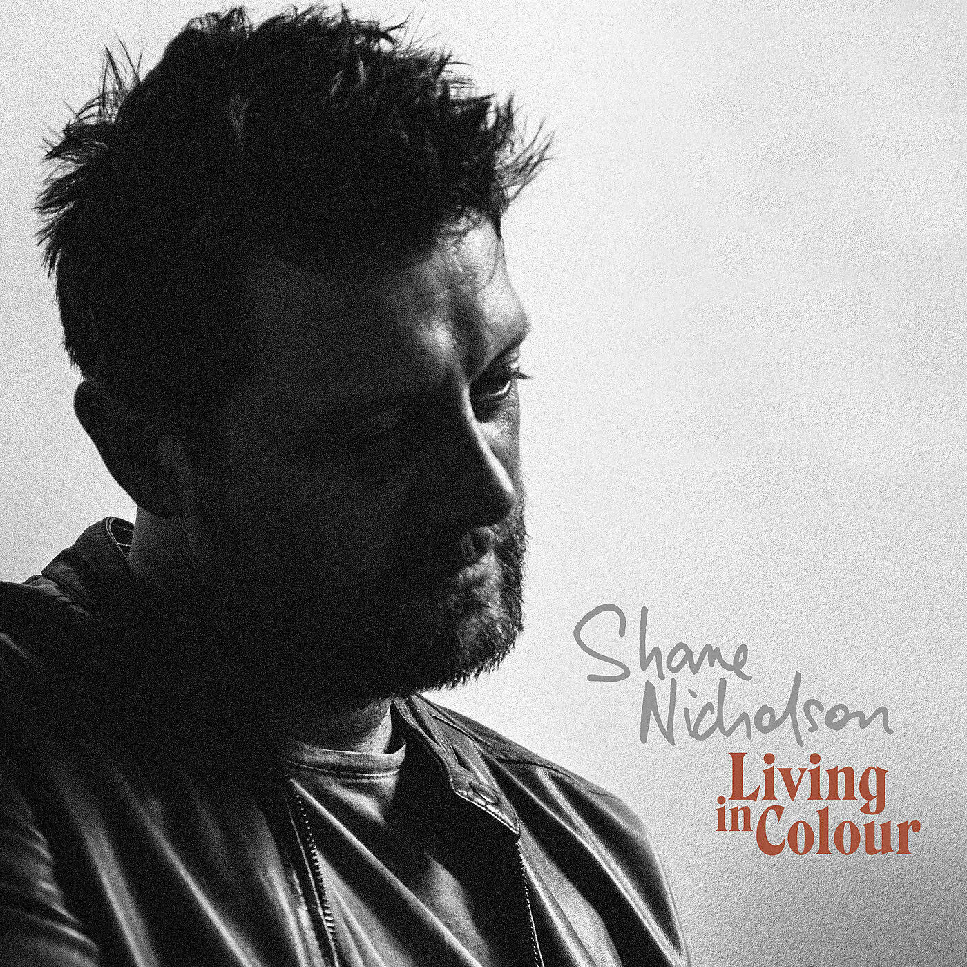 Релиз Living In Colour