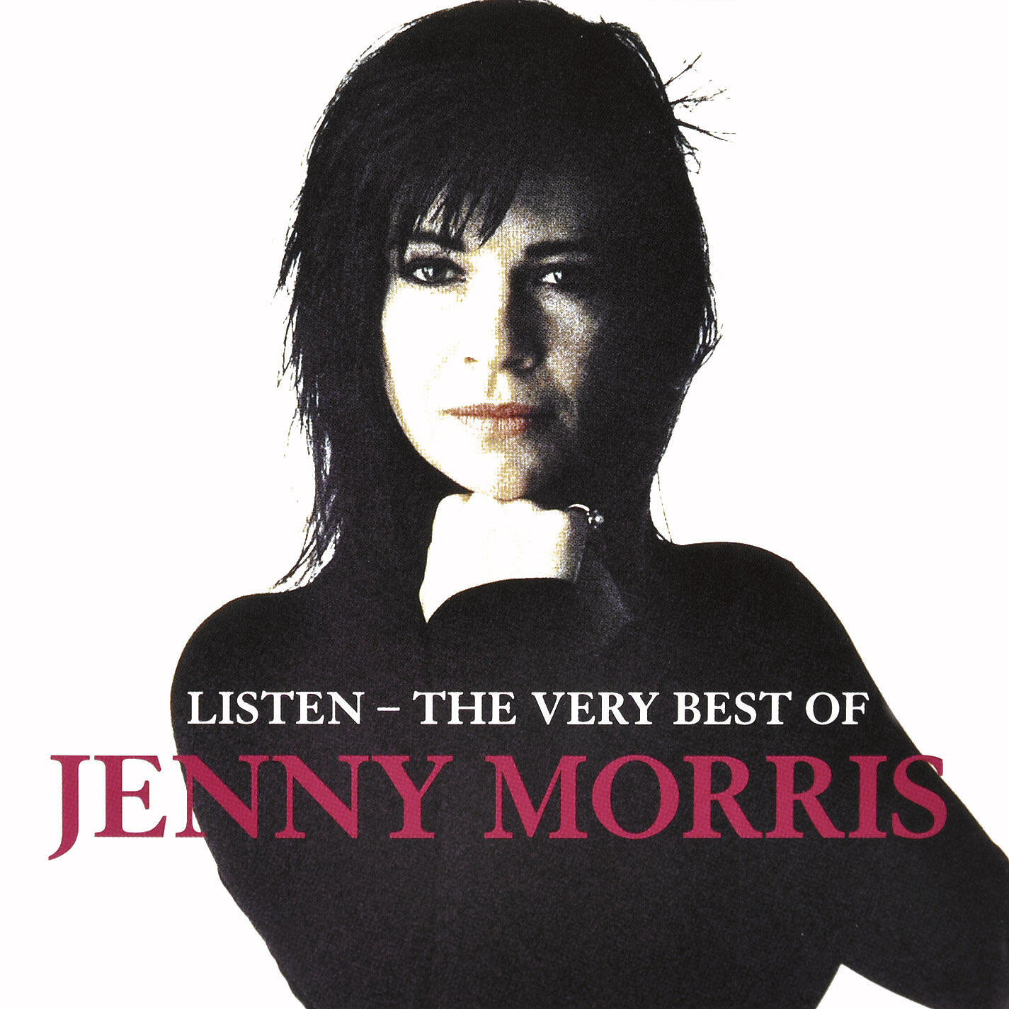 Релиз Listen-The Very Best Of