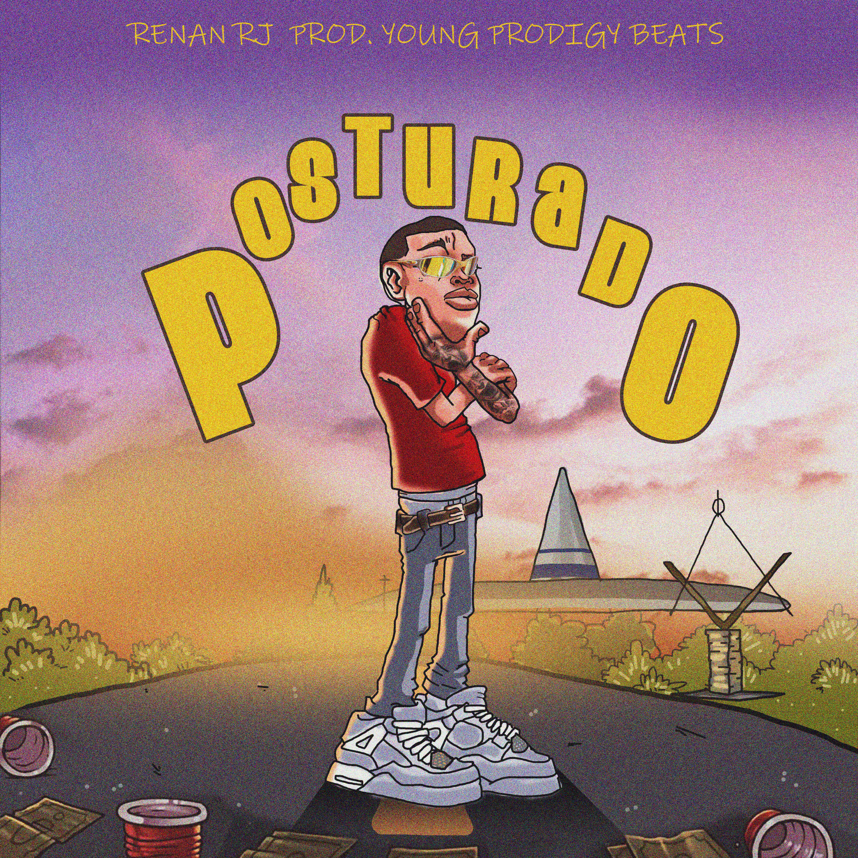 Релиз Posturado