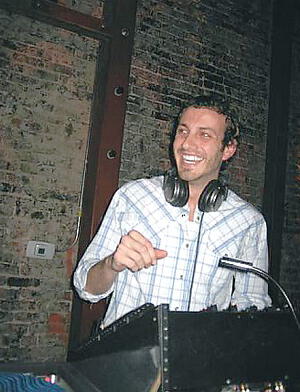 Joshua Heath