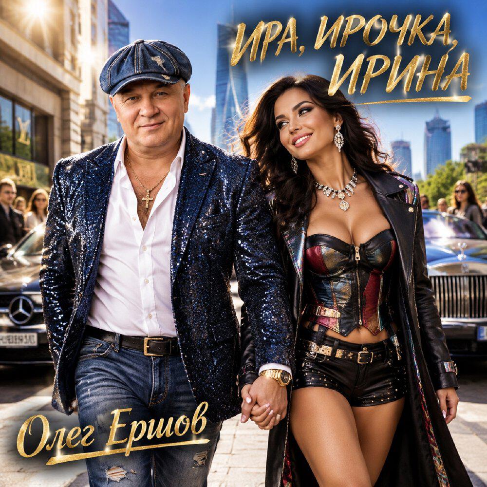 Релиз ИРА, ИРОЧКА, ИРИНА