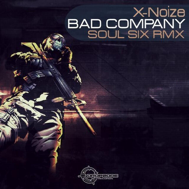 Релиз Bad Company (Soul Six Remix)