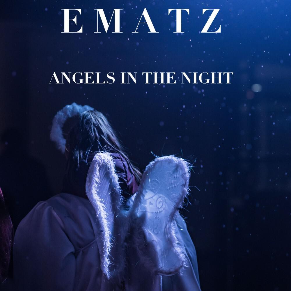 Релиз Angels in the Night