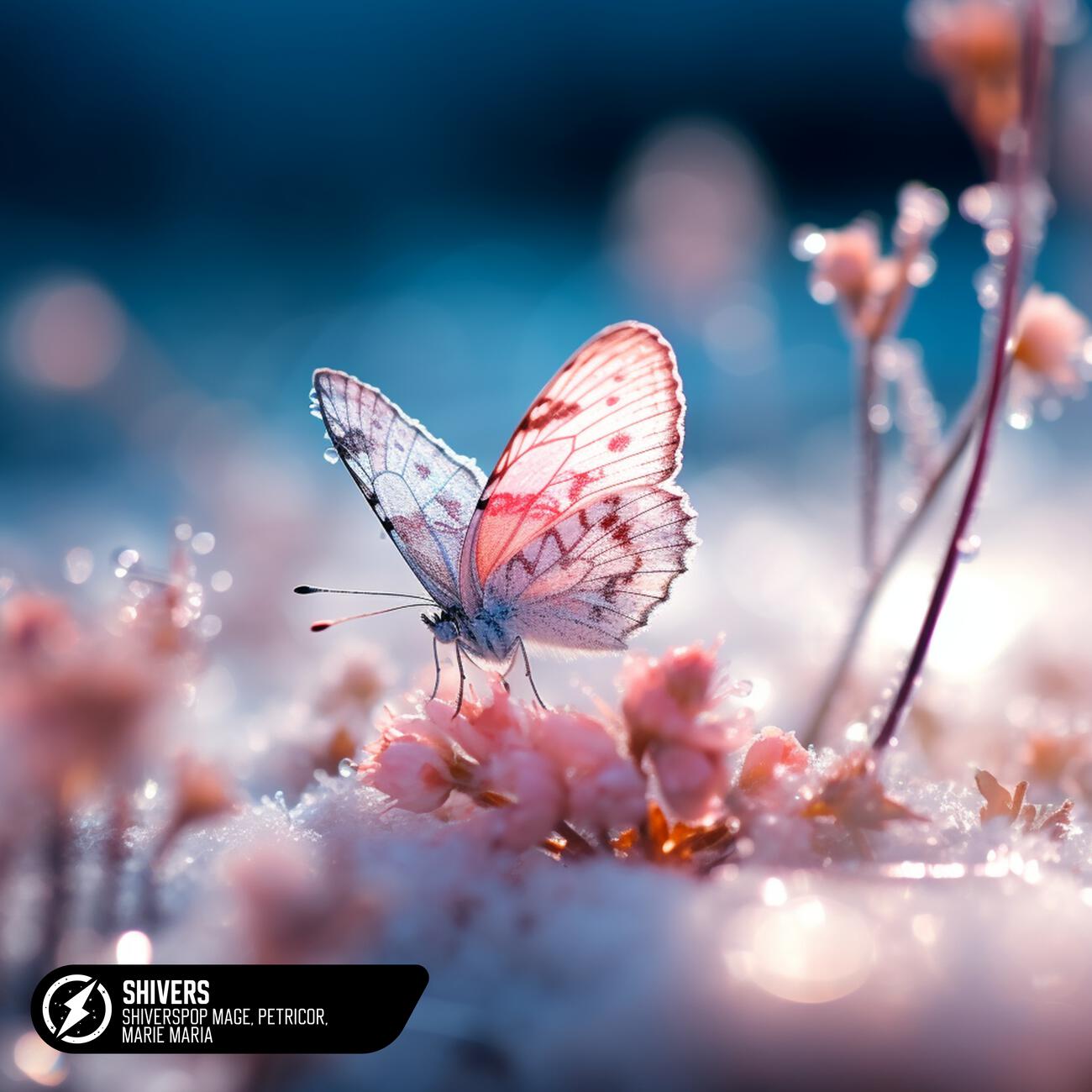 Pop Mage, Petricor, Marie Maria - Shivers