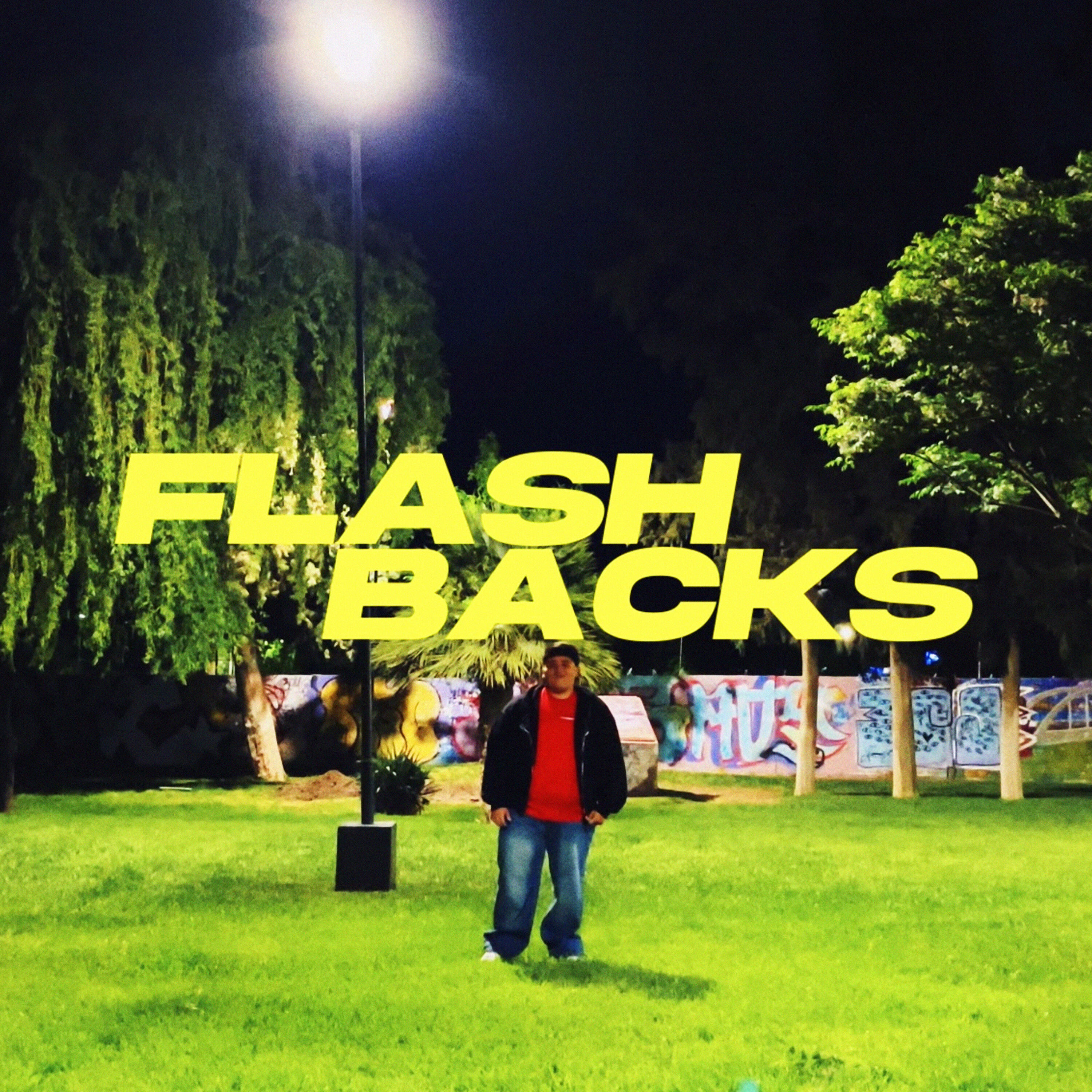 Релиз Flashbacks