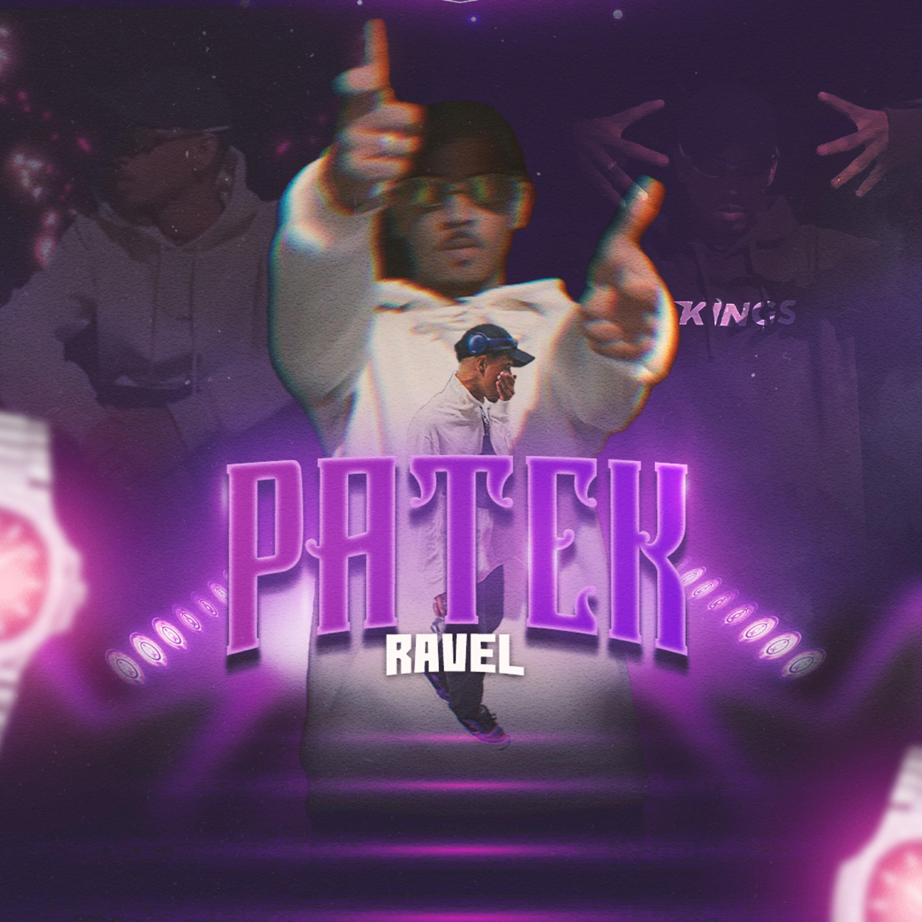 Релиз Patek
