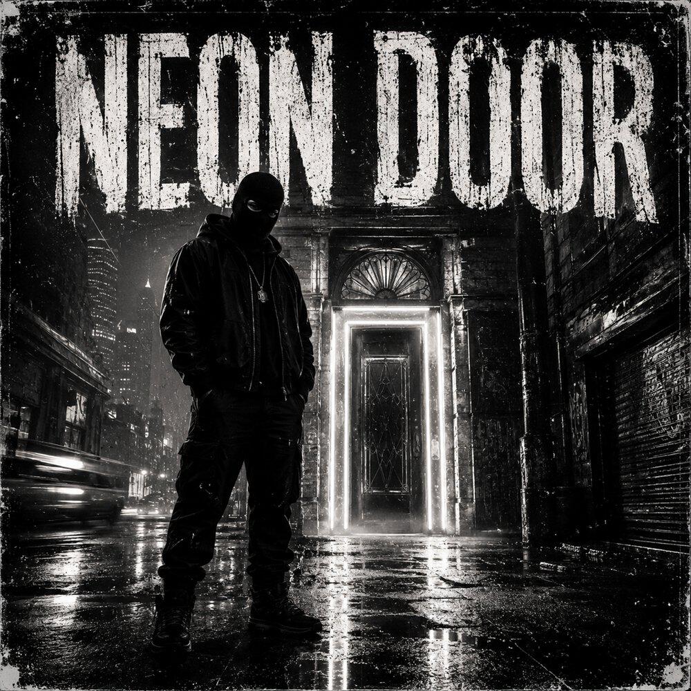 Релиз Neon Door