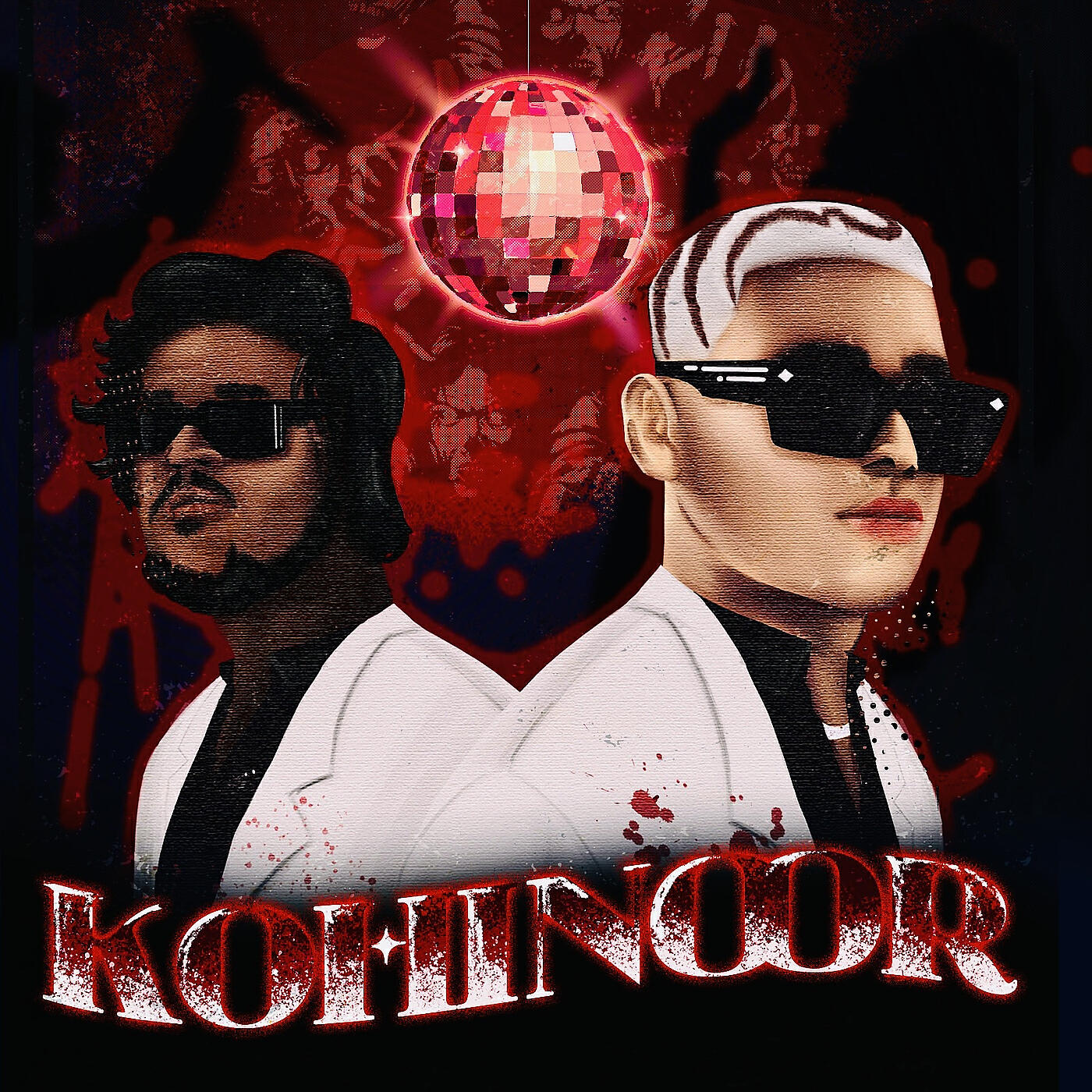 Релиз Kohinoor