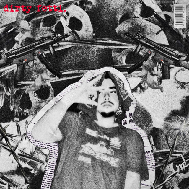 Релиз Dirty Fetti