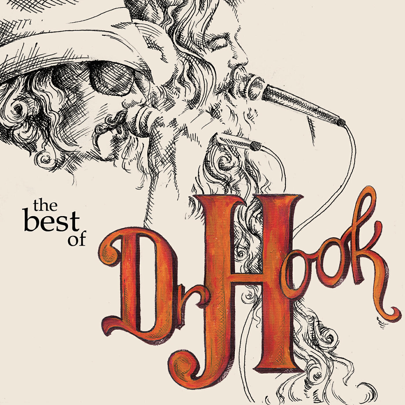Релиз Dr. Hook - The Best Of