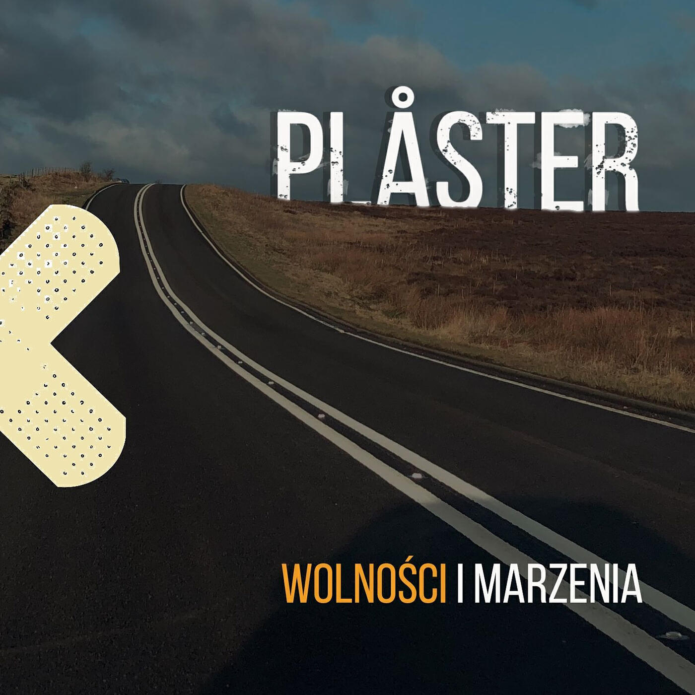 Релиз Wolności I Marzenia