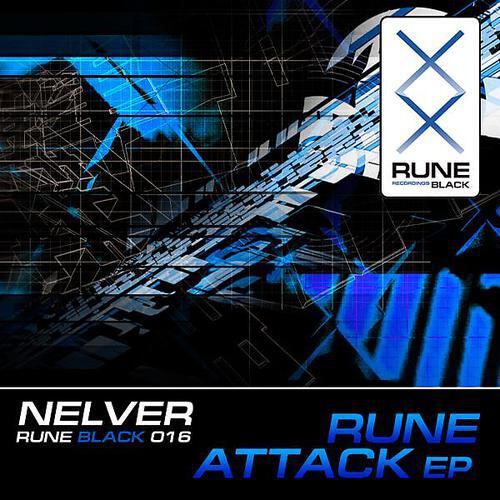 Релиз Rune Attack EP