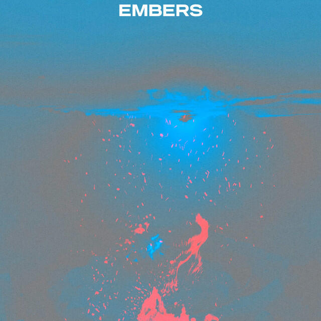 Релиз Embers