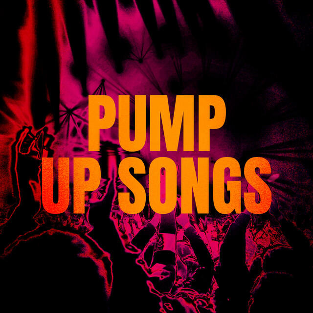 Релиз Pump Up Songs