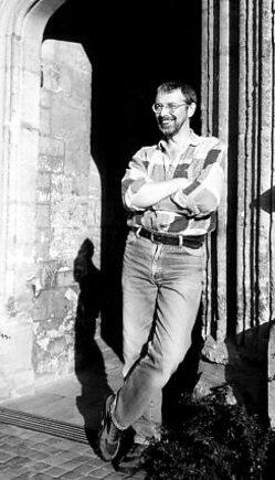 Ian Giles