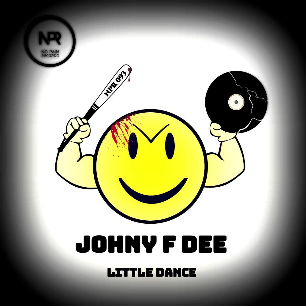 Johny F Dee