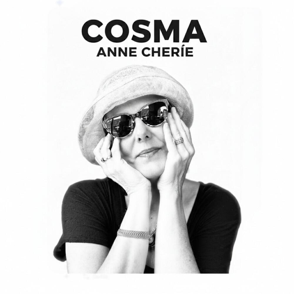 Релиз Anne chérie