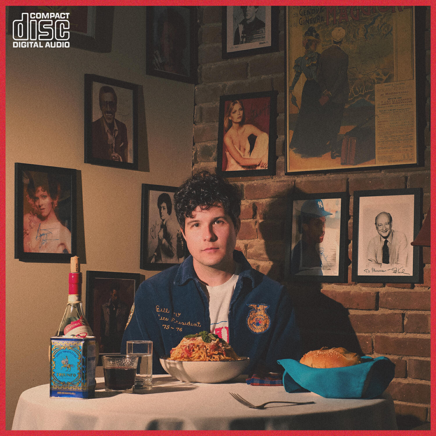 Релиз Max's Kansas City
