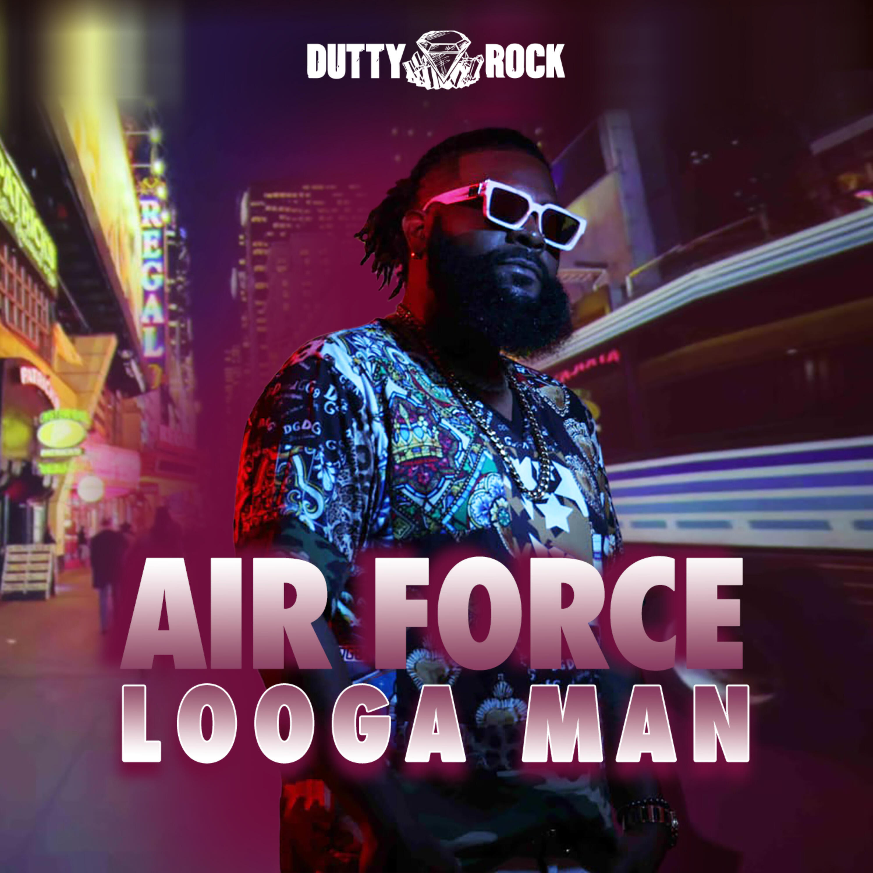 Релиз Air Force