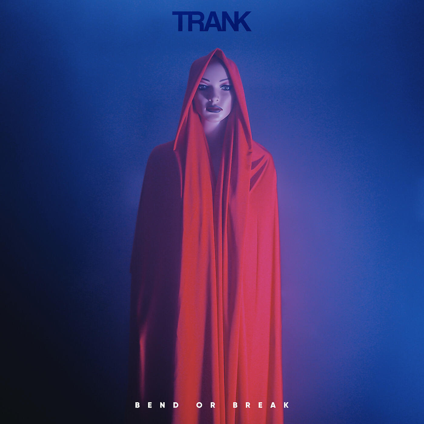 Релиз Bend or Break (2020 Album Version)