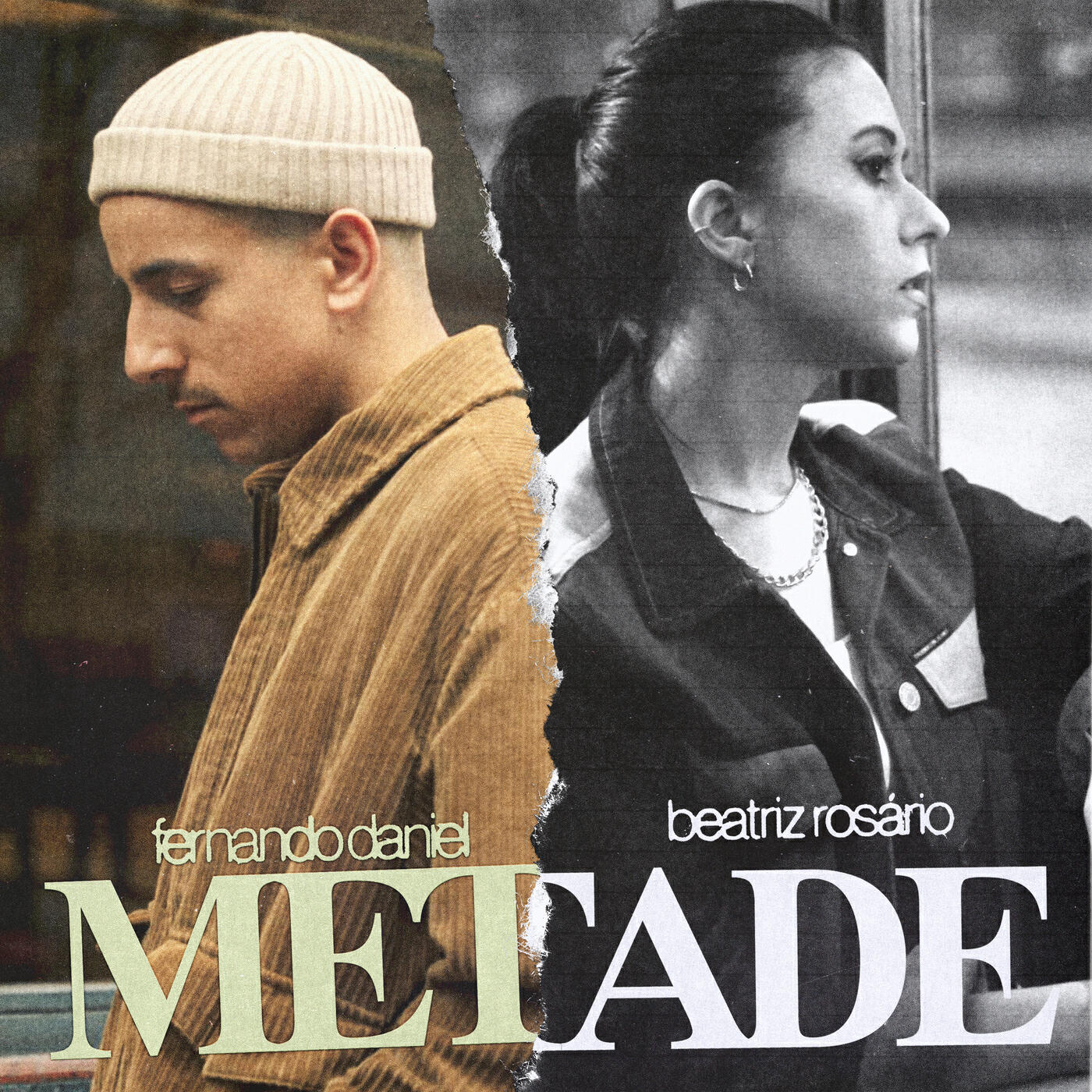 Релиз metade
