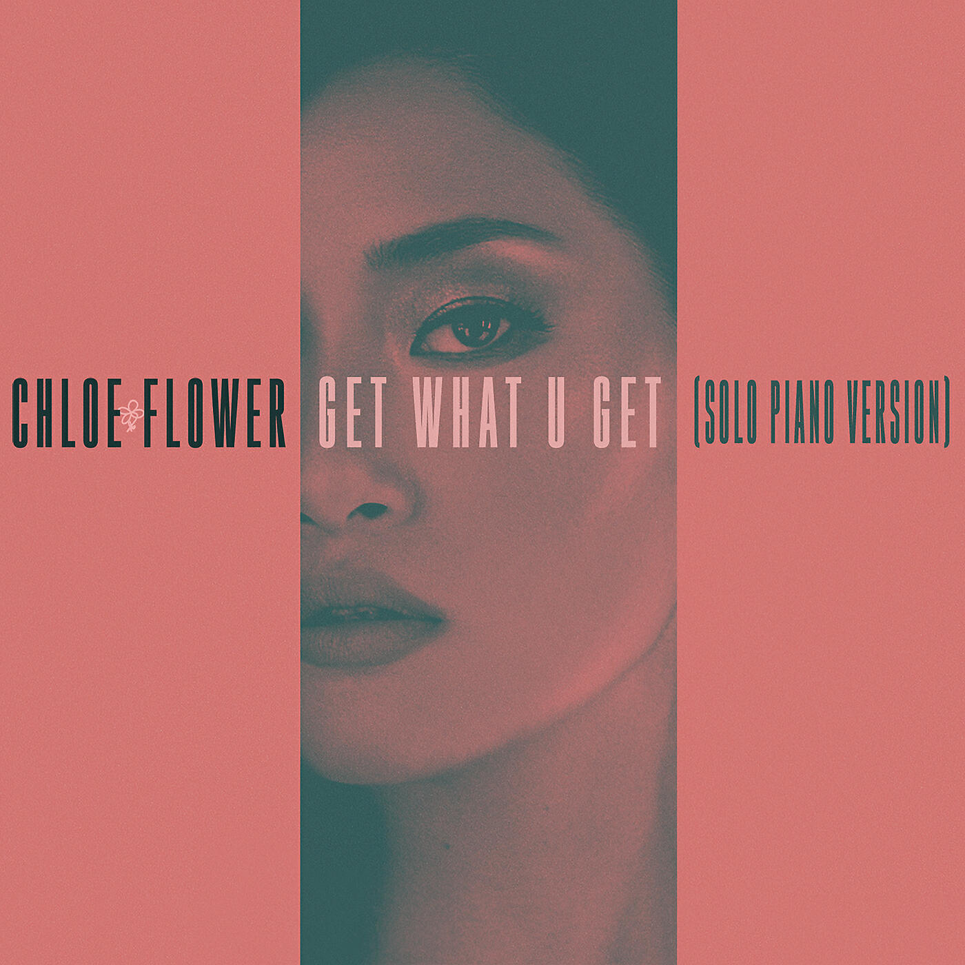 Релиз Get What U Get (Solo Piano Version)