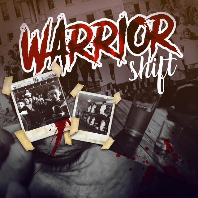 Релиз Warrior